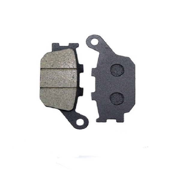 Balata De Freno Trasero Cbr 600
