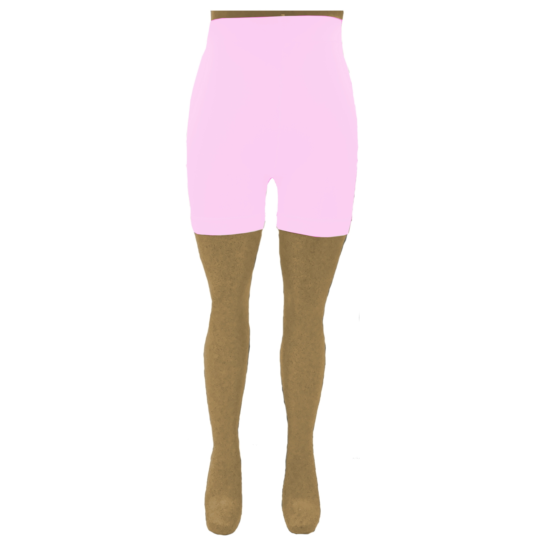 Boxer Escolar Dorian Grey Lycranylon Back To School