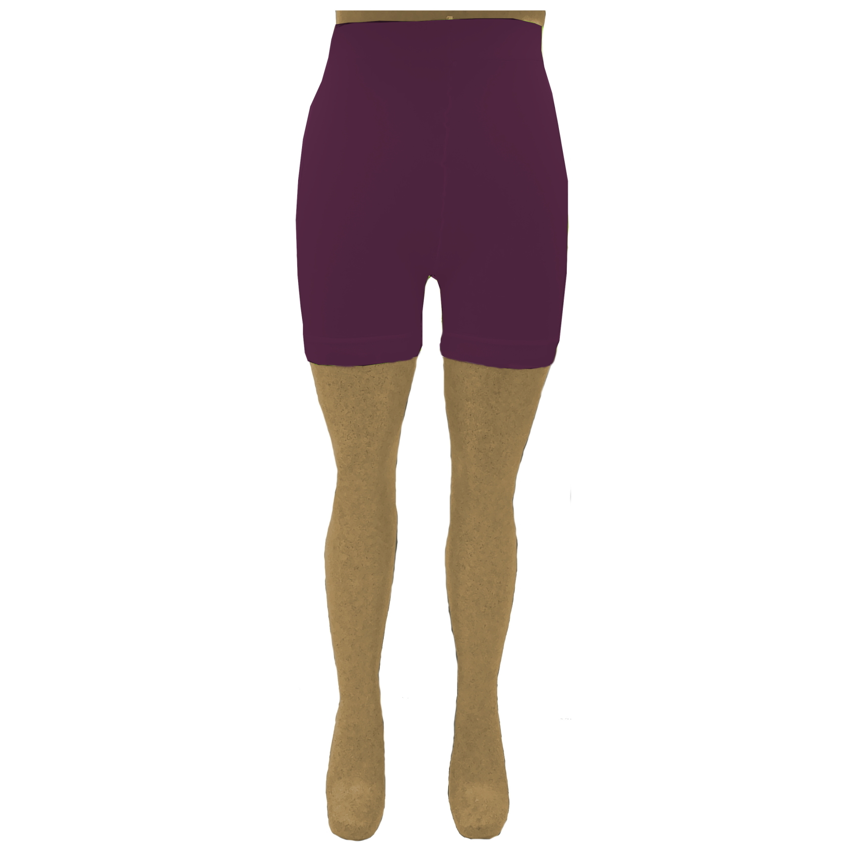 Boxer Escolar Dorian Grey Lycranylon Back To School