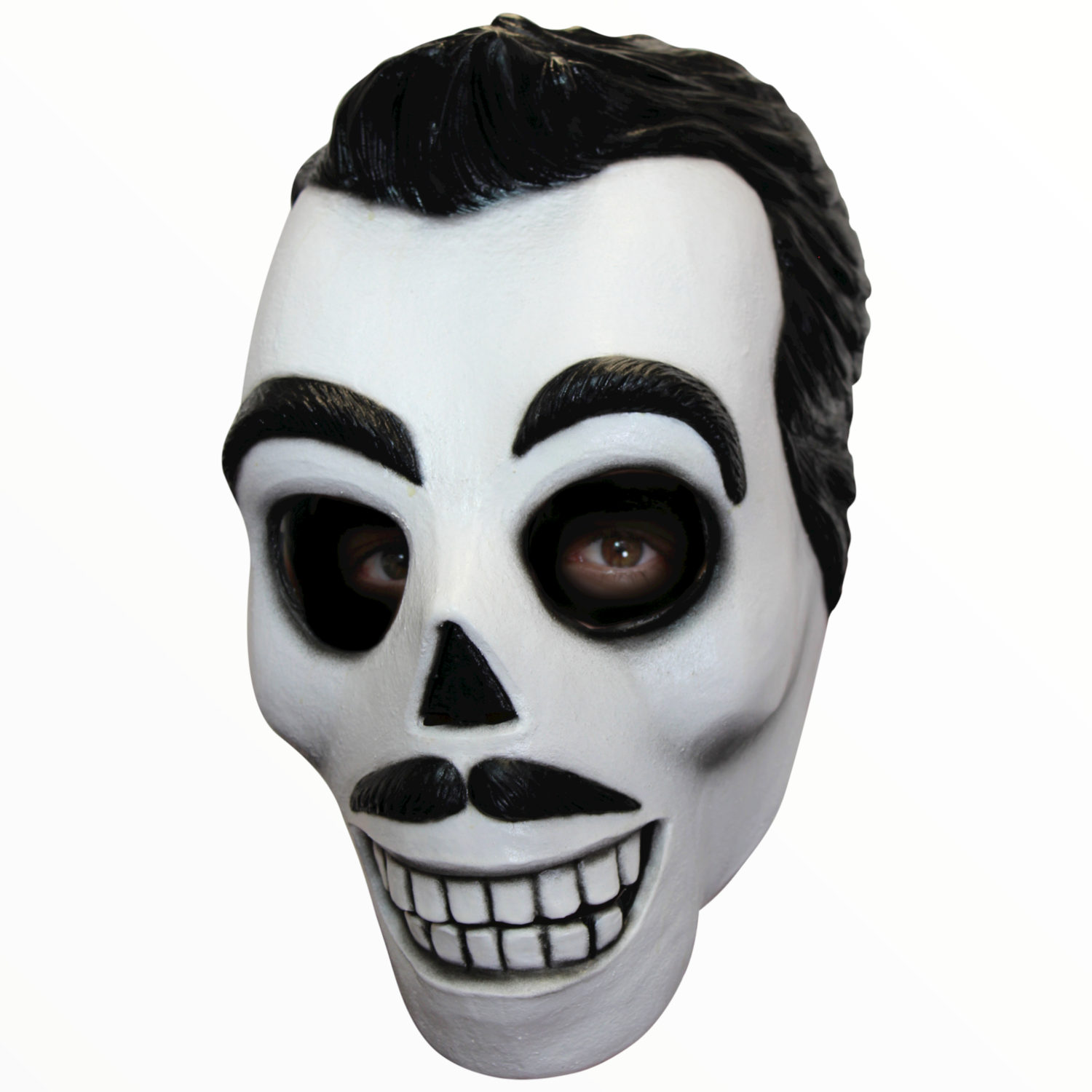 Máscara De Catrín 