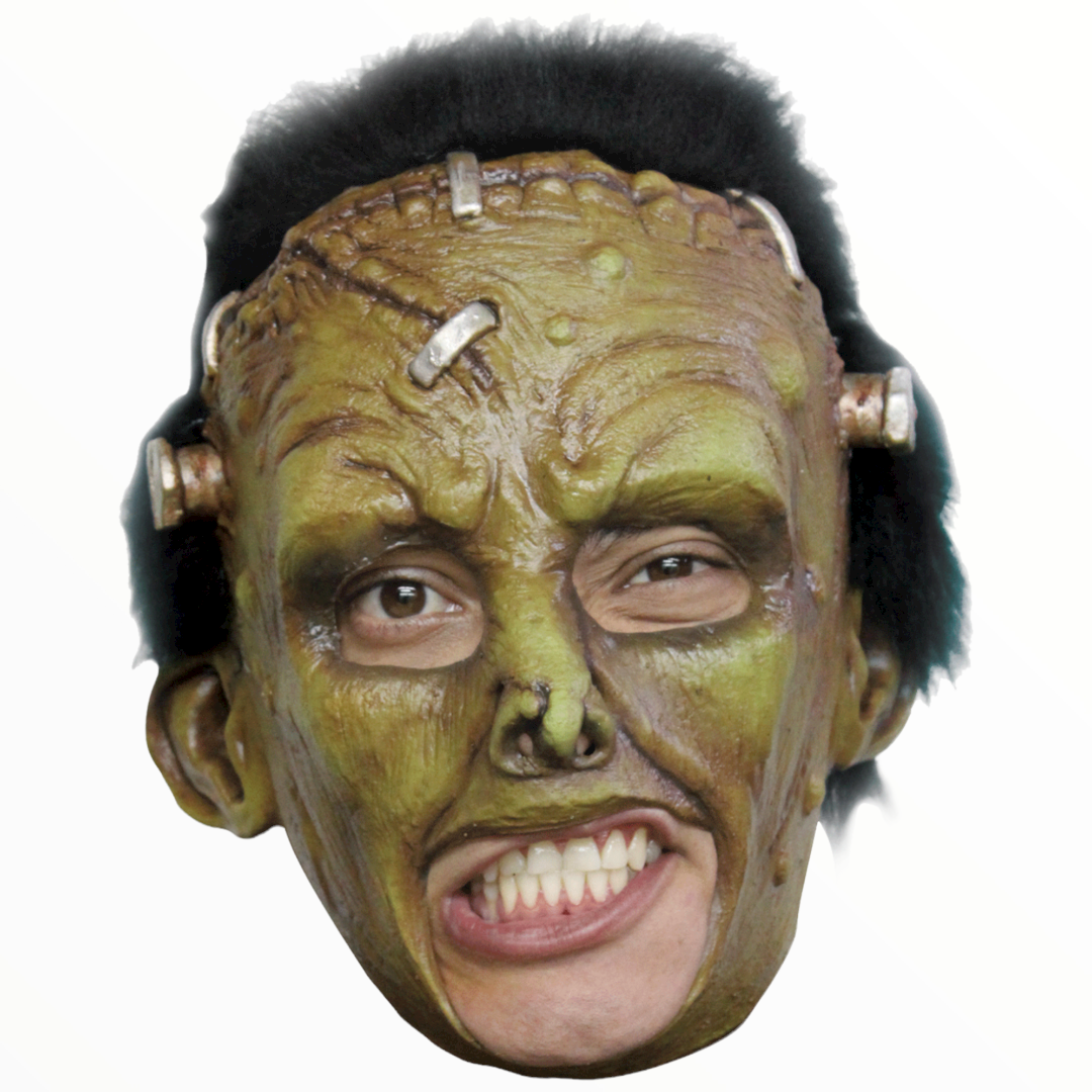 Máscara Franky Deluxe