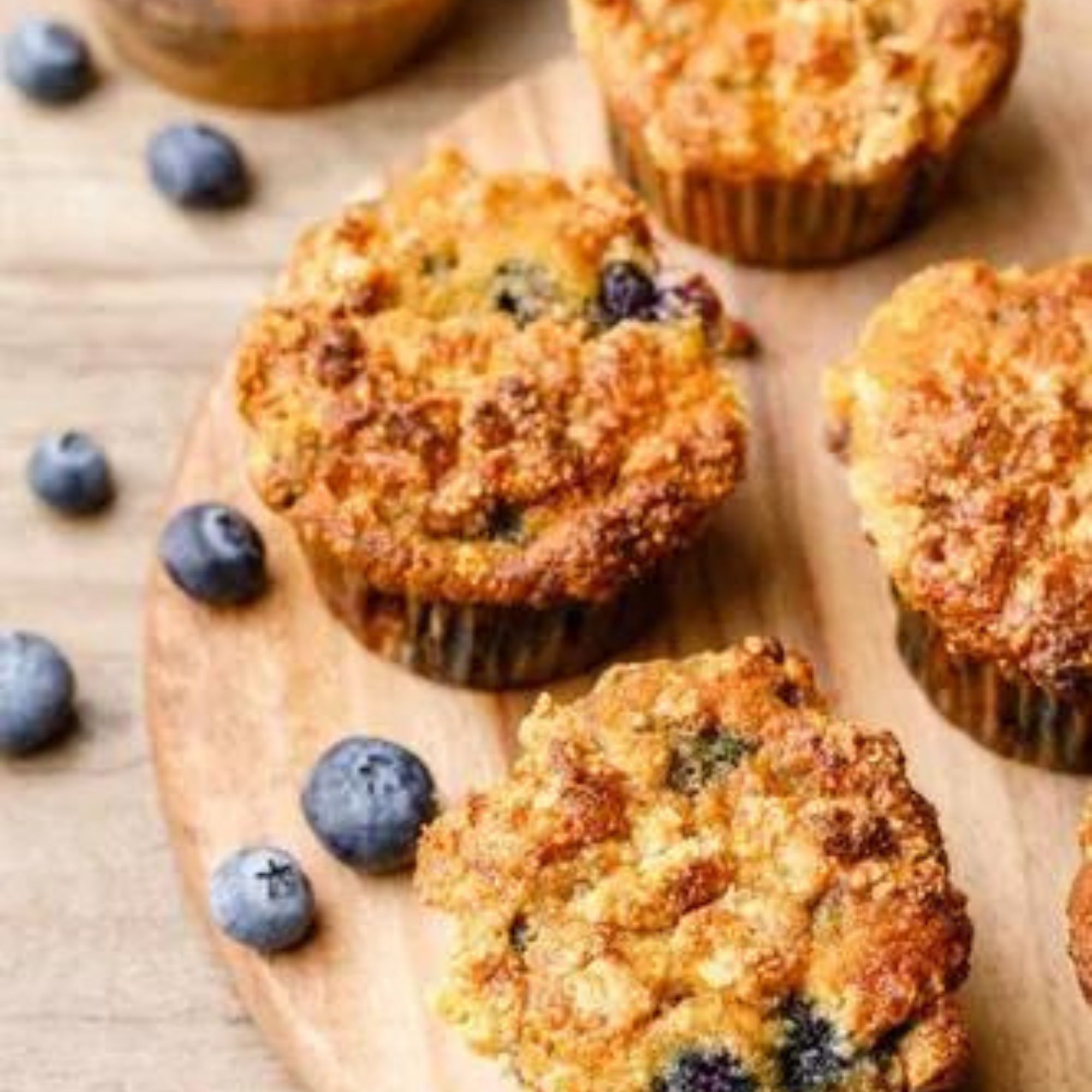 Harina De Coco Orgánica 300g Commons Libre De Gluten