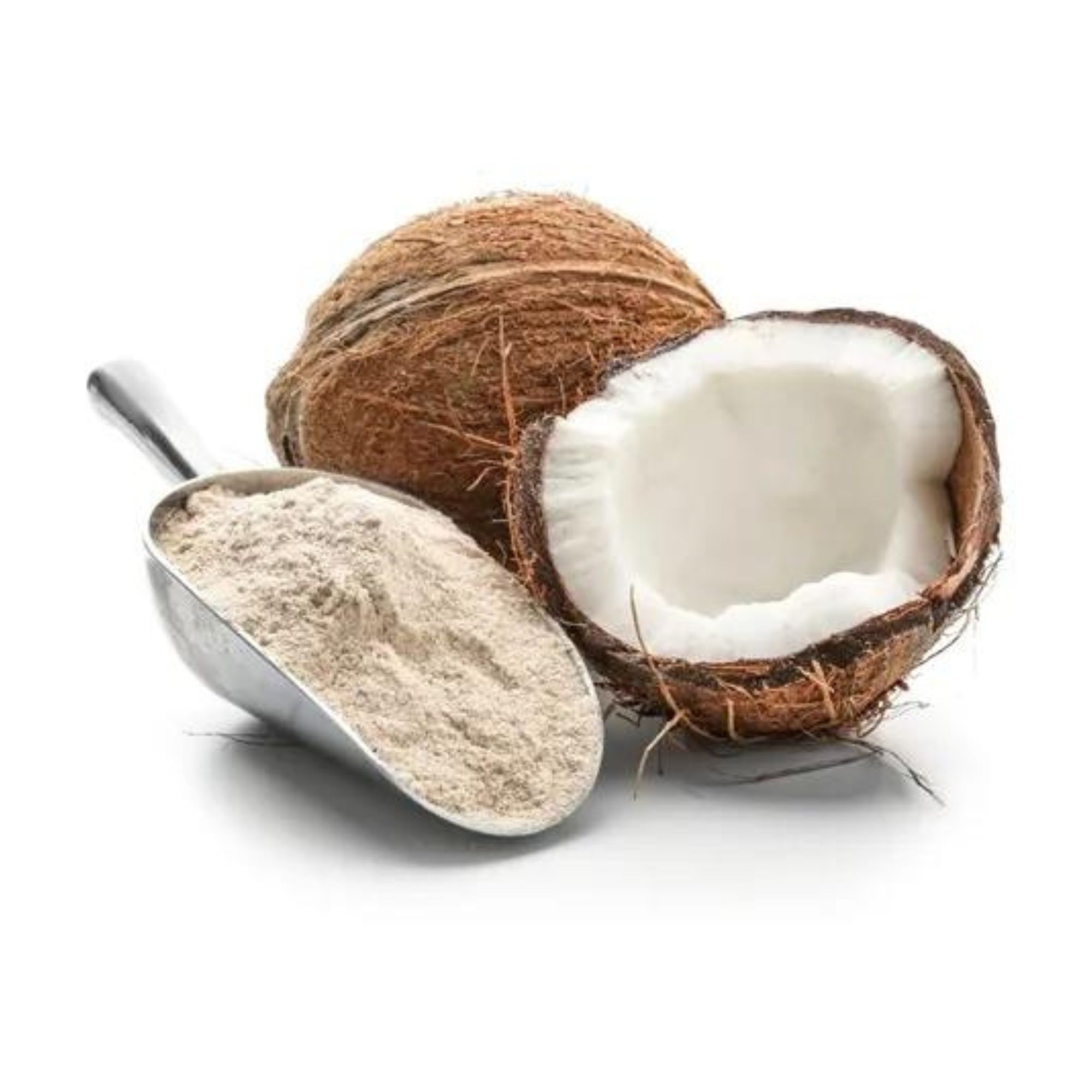 Harina De Coco Orgánica 300g Commons Libre De Gluten