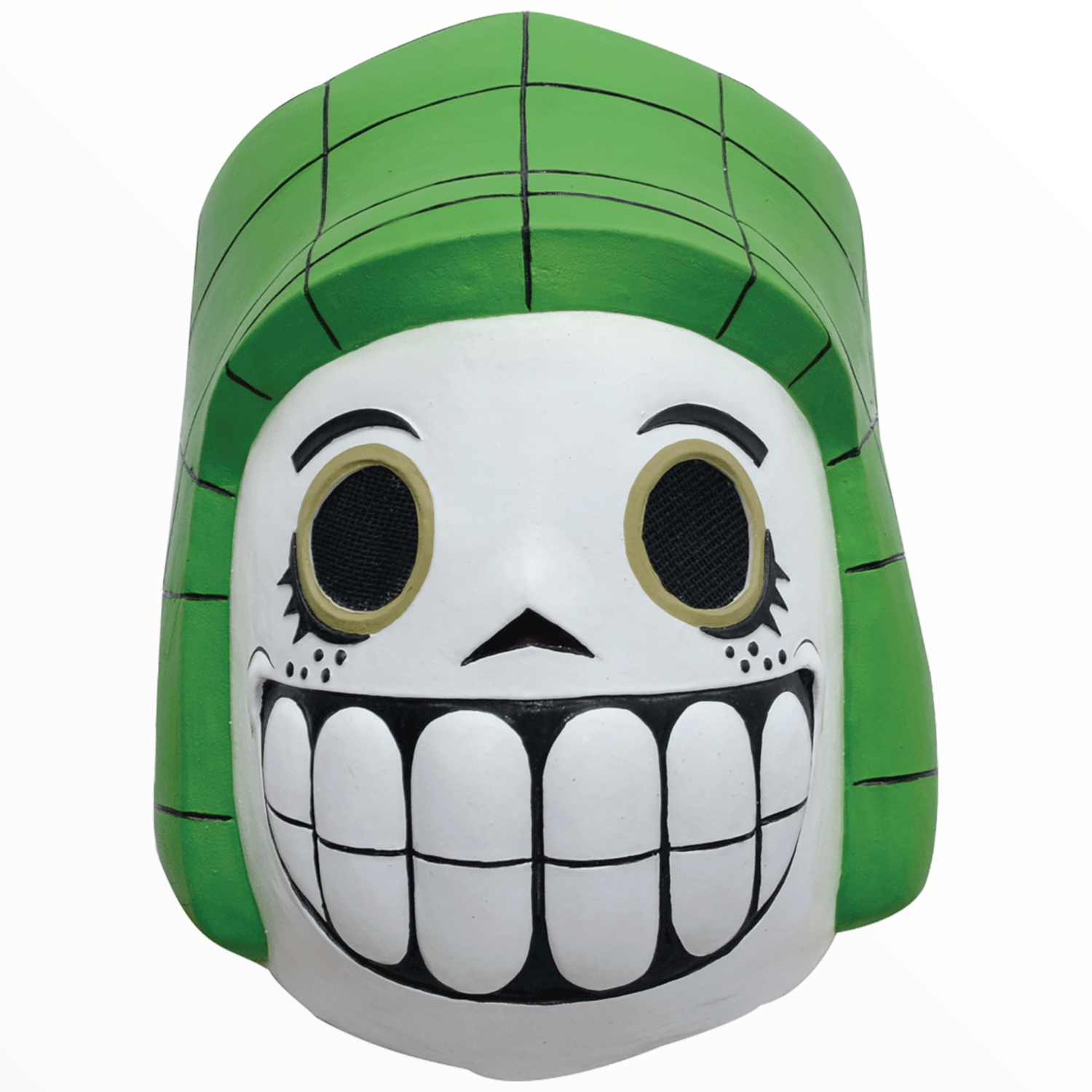 Máscara Calaverita  Del Chavo Del 8