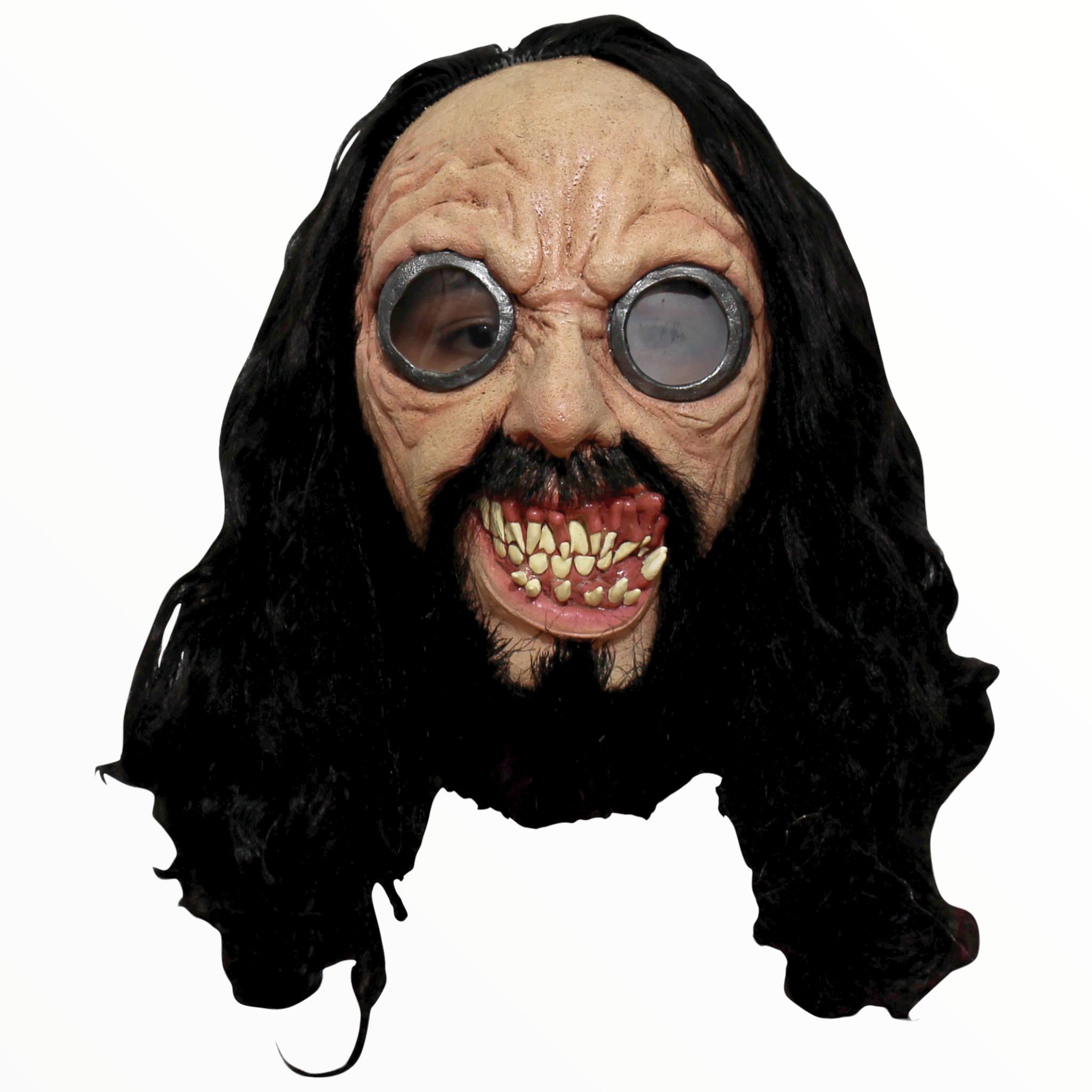 Máscara De Boris De La Película Hombres De Negro