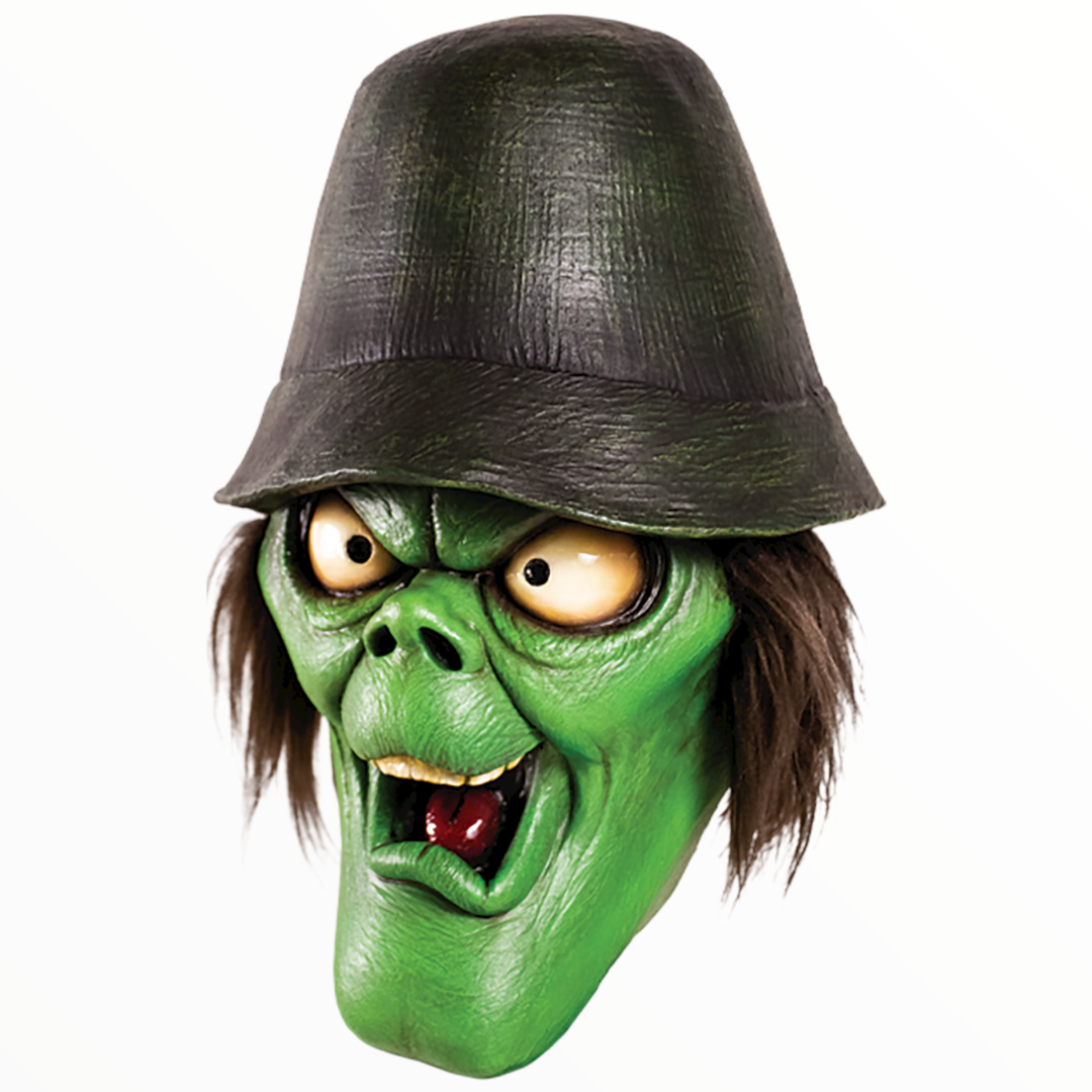 Máscara Mr Hyde Scooby Doo 