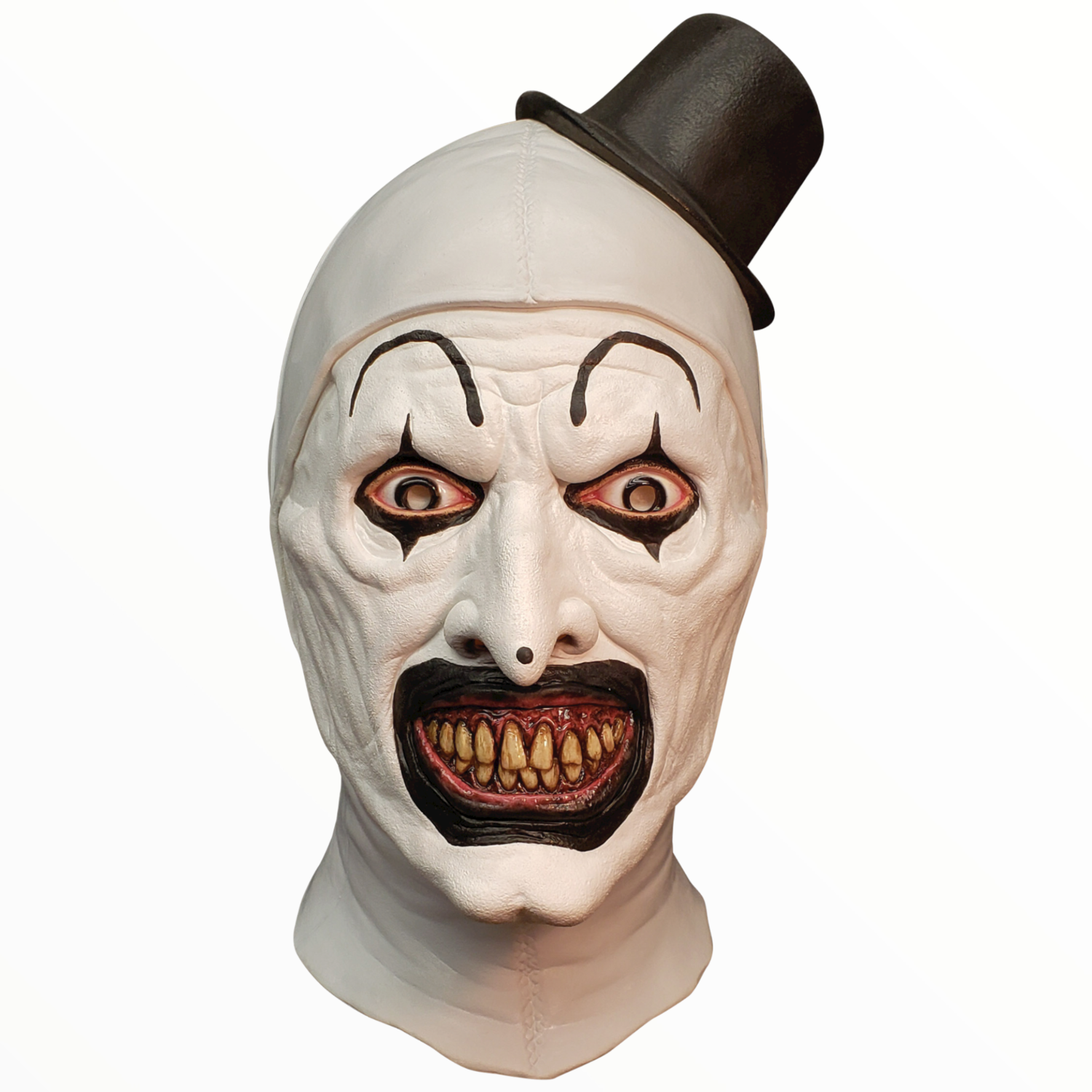 Máscara Art The Clown Terrifier