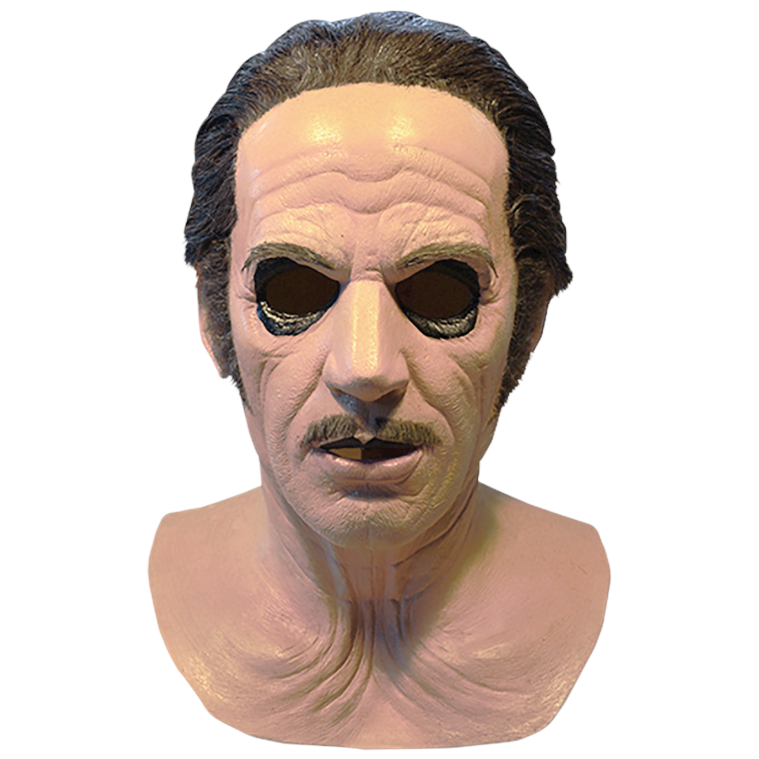 Máscara De Cardinal Papa Emeritus 2