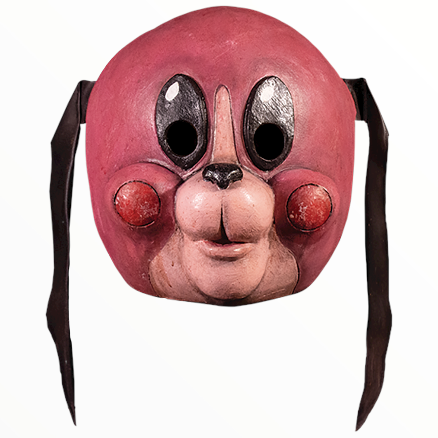 Máscara De Cha-cha The Umbrella Academy