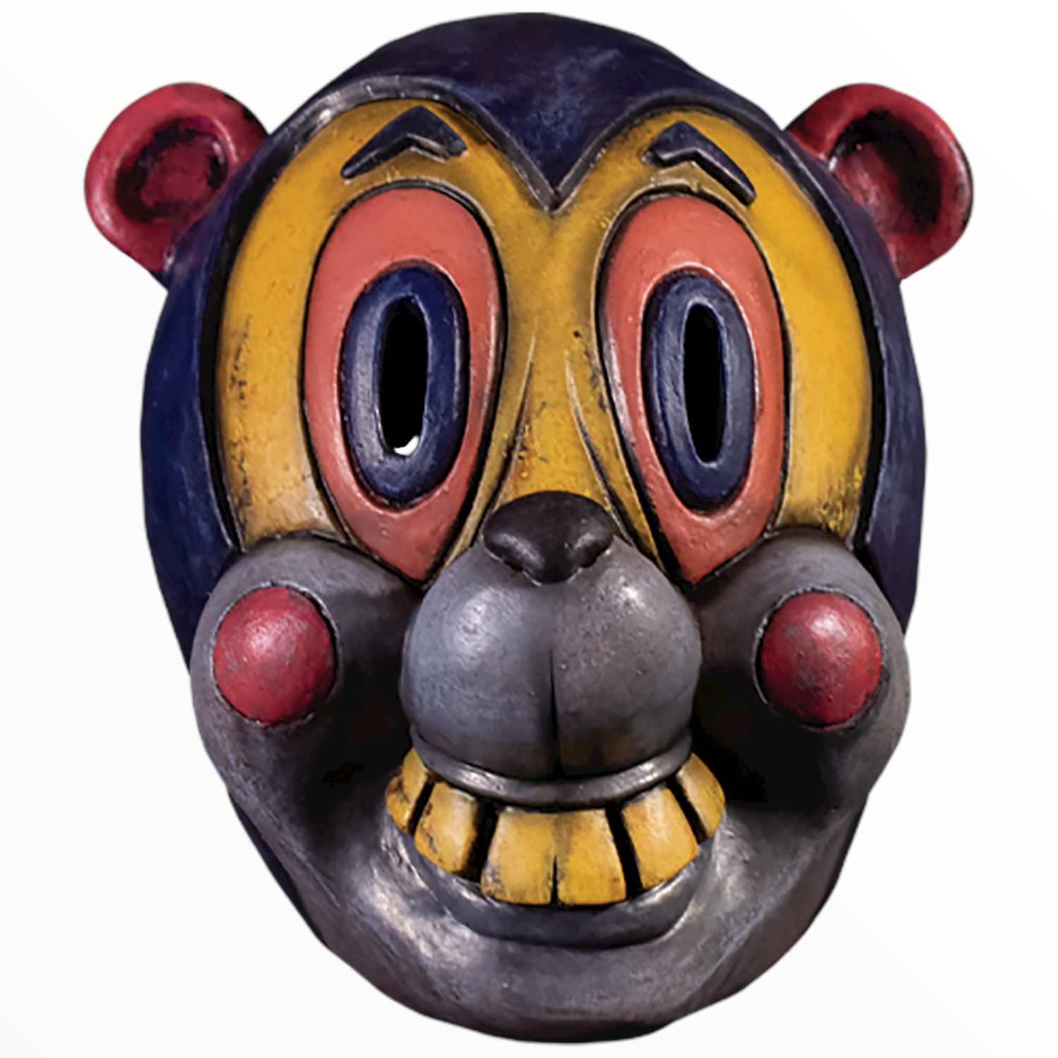 Máscara De Hazel The Umbrella Academy