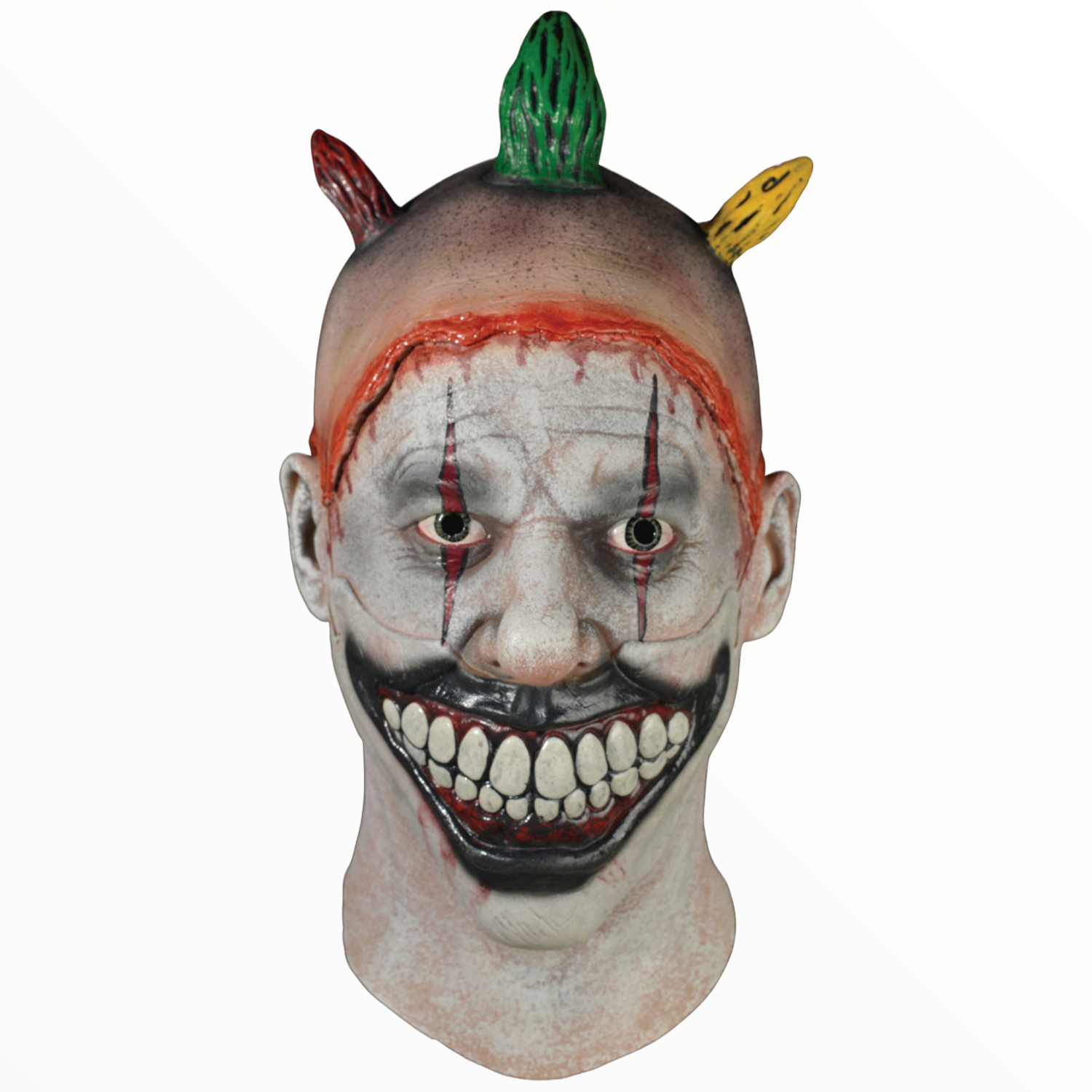 Máscara De Twisty The Clown Economica, American Horror Story