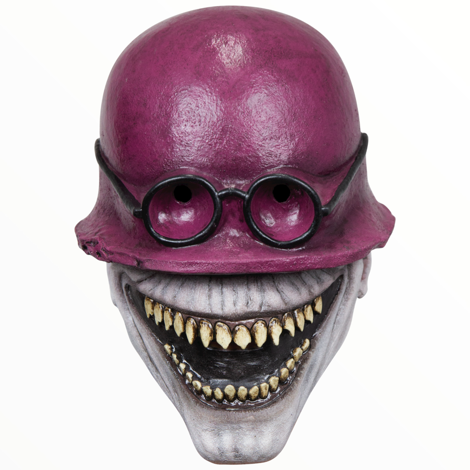 Máscara The Crooked Man ( El Hombre Torcido) El Conjuro 