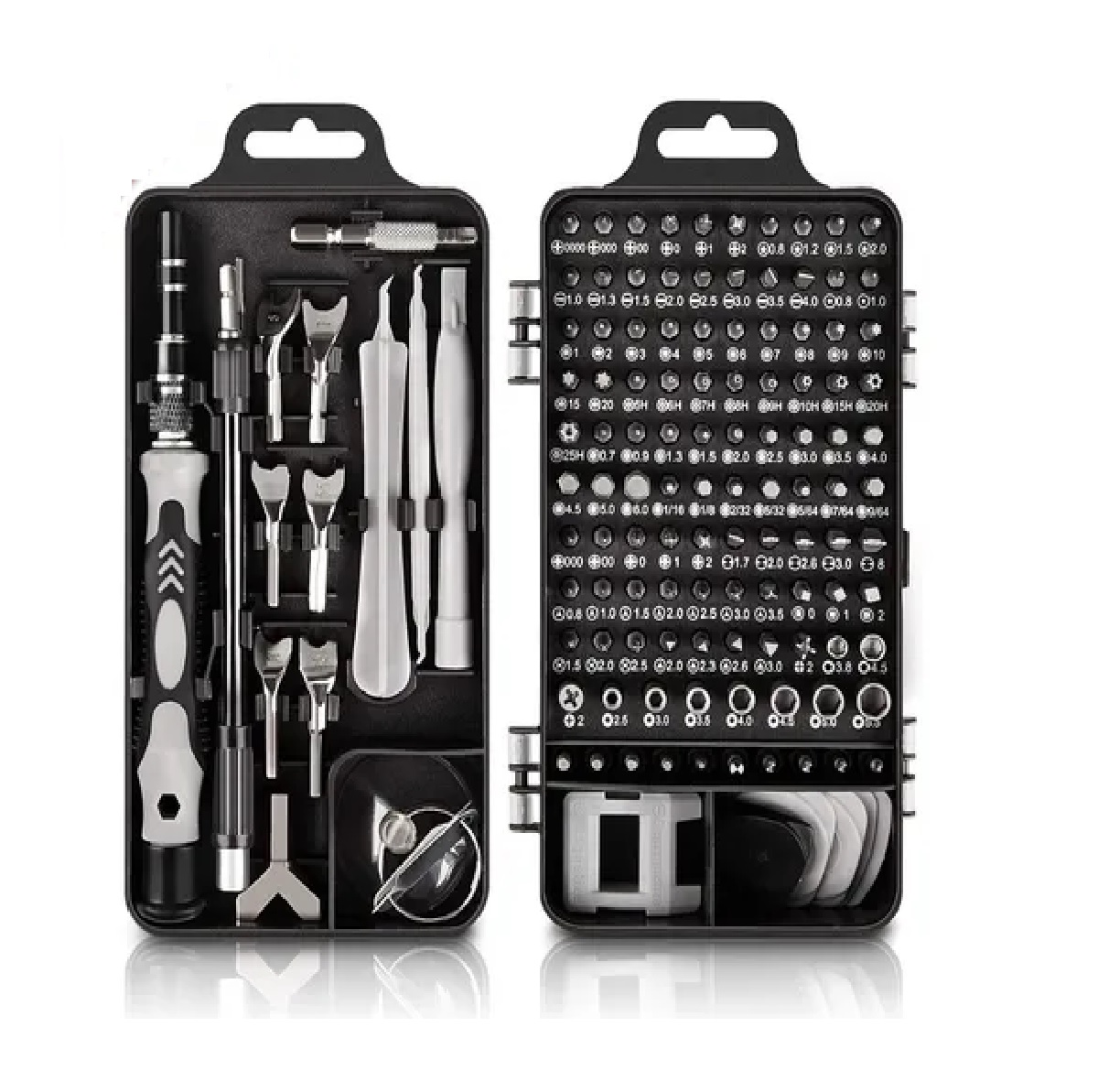 Kit Destornilladores Herramientas De Reparo Precision