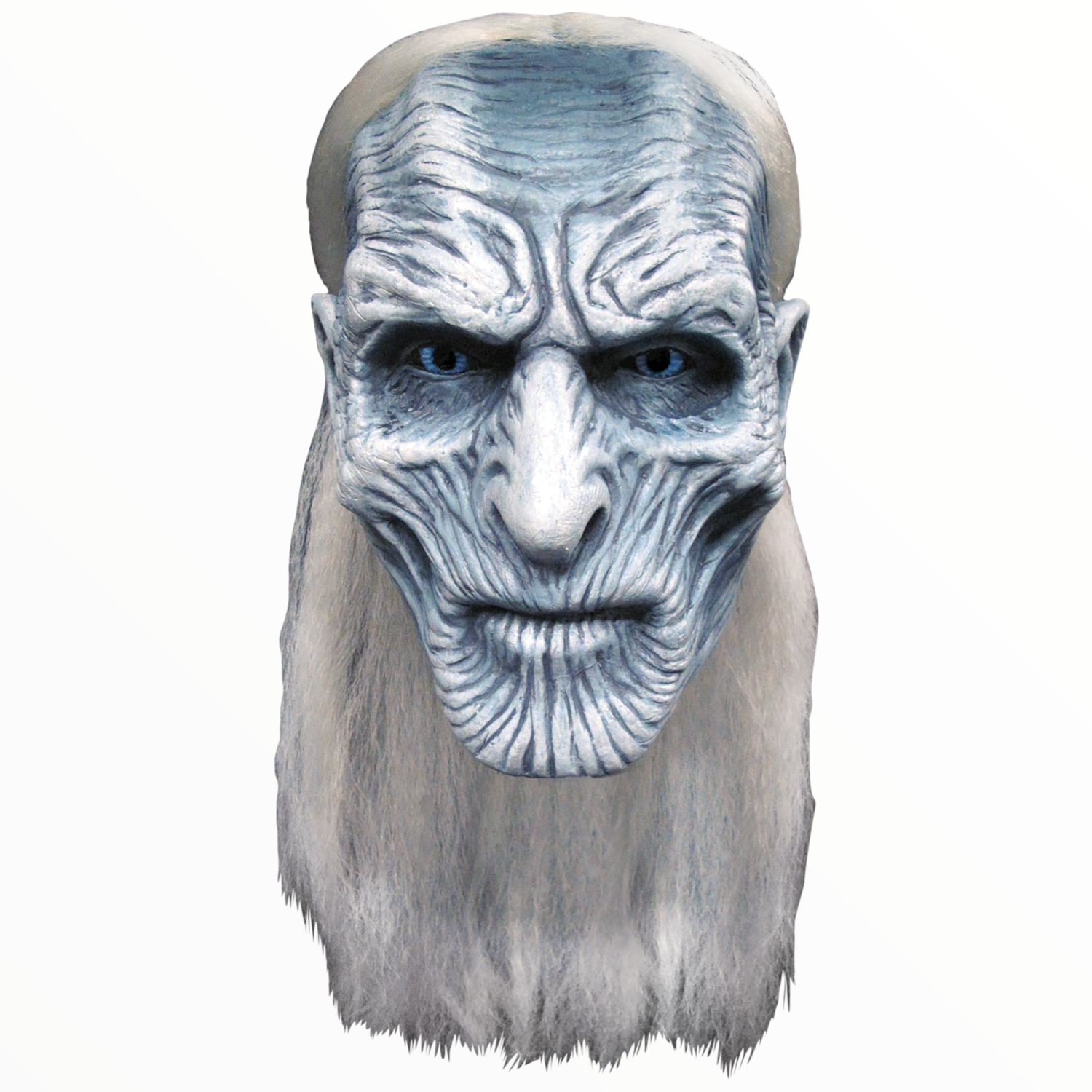 Máscara De Caminante Blanco Juego De Tronos #722861791