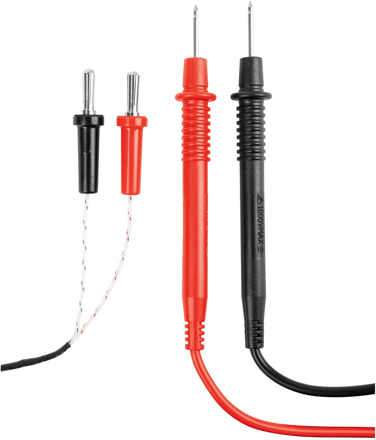 Multimetro Digital MUT-33