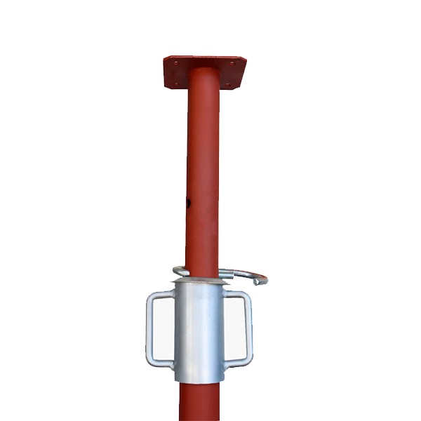 Puntales Metalicos Para Cimbra 1.7m/3m 1.50/1.23t Emaq Rr300