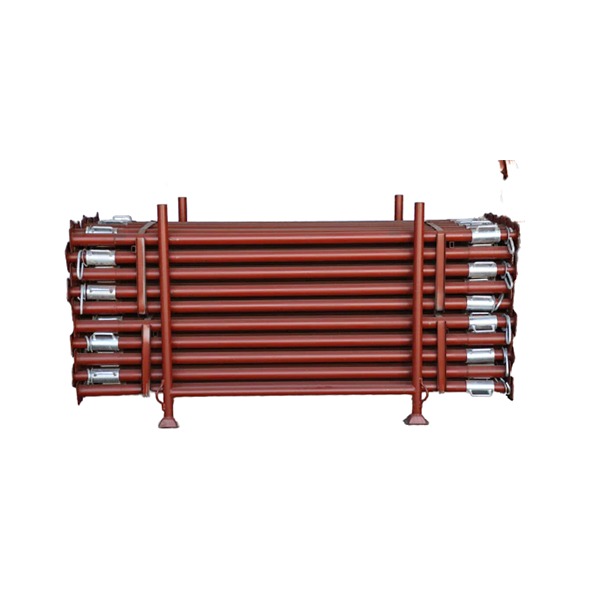 Puntales Metalicos Para Cimbra 1.7m/3m 1.50/1.23t Emaq Rr300