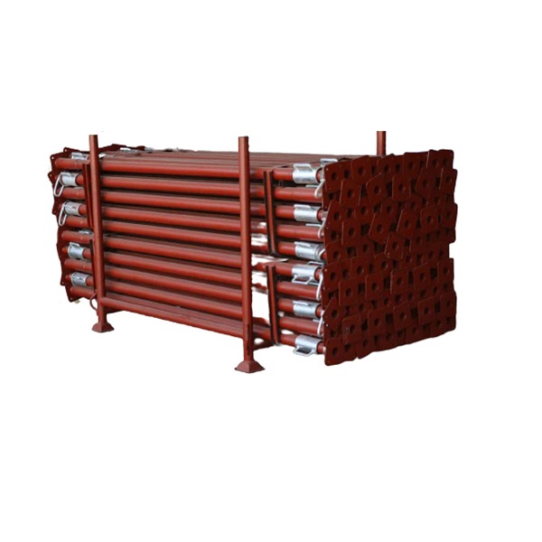 Puntales Metalicos Para Cimbra 1.7m/3m 1.50/1.23t Emaq Rr300