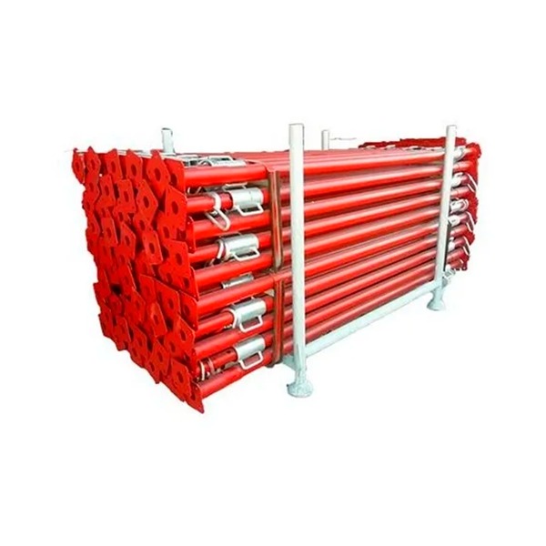 Puntales Metalicos Para Cimbra 1.7m/3m 1.50/1.23t Emaq Rr300