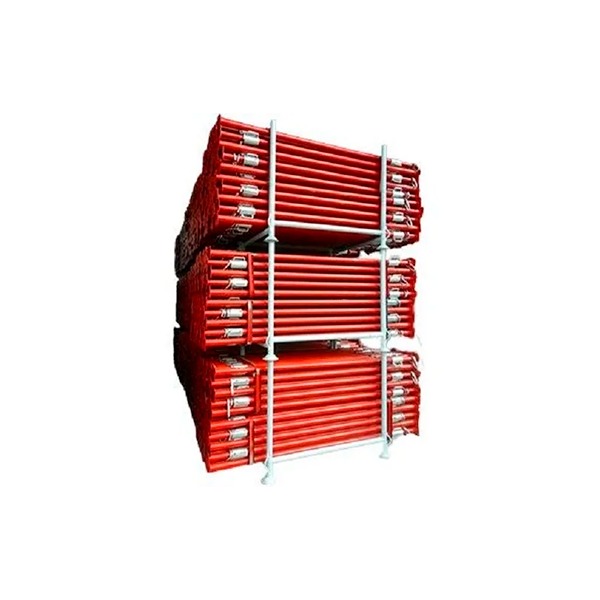 Puntales Metalicos Para Cimbra 1.7m/3m 1.50/1.23t Emaq Rr300