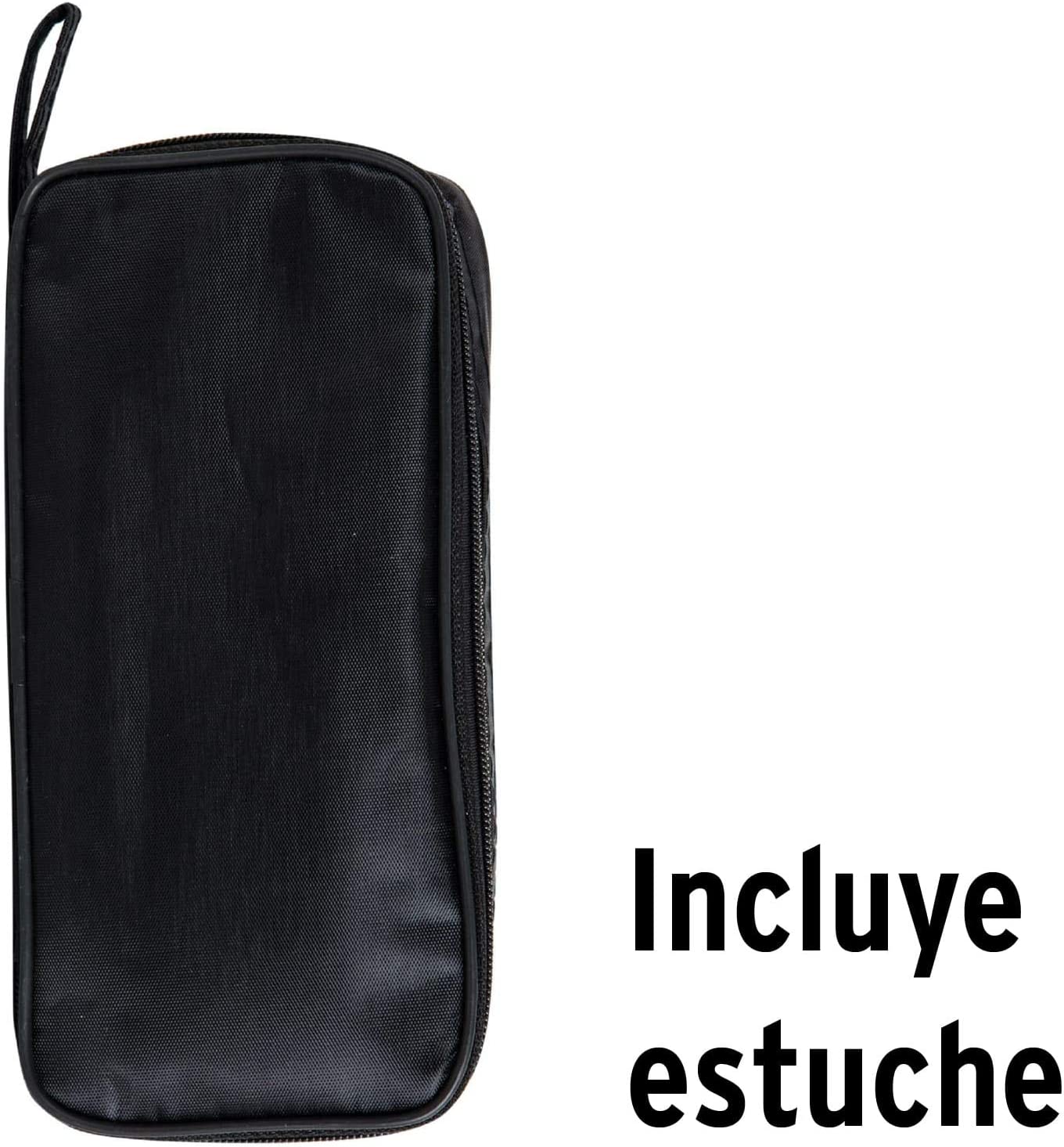 Multimetro Digital de Gancho MUT-202