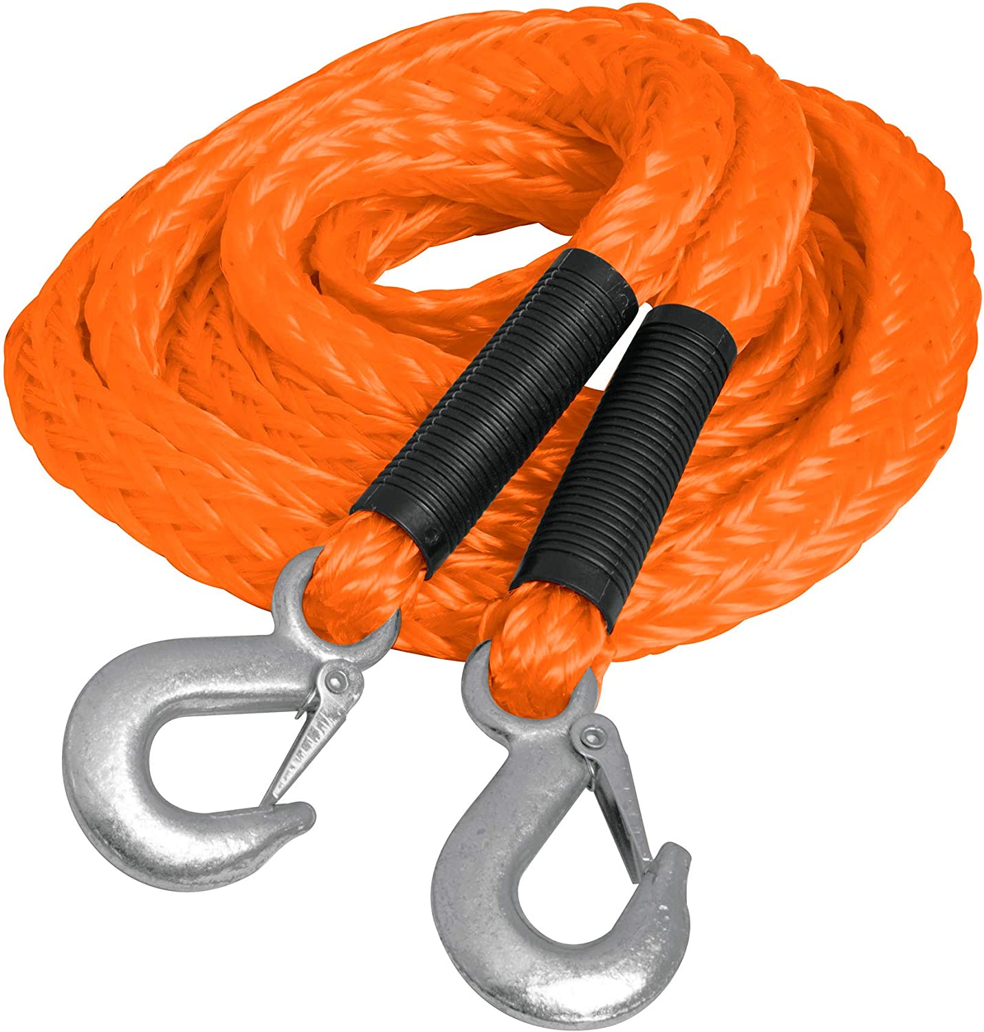 Cuerda con Gancho para Remolque CREM-7/8X45