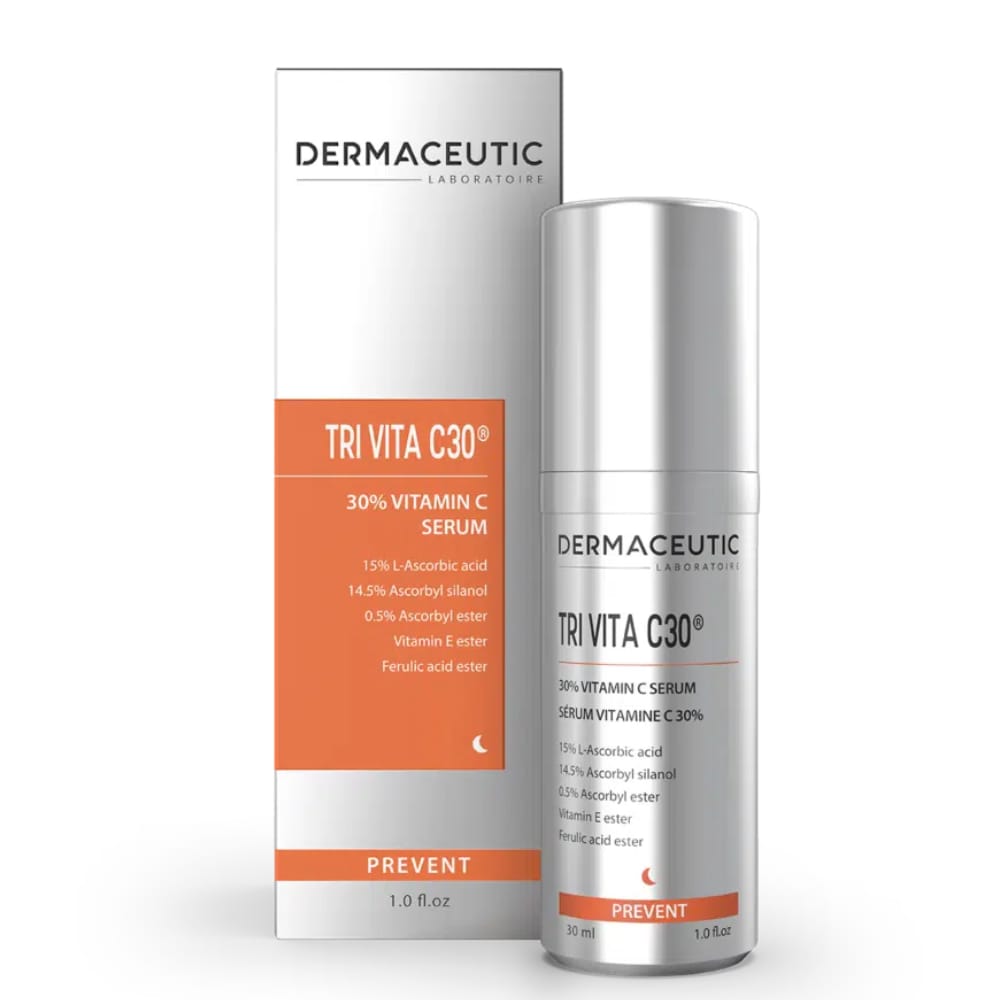 Tri Vita C30 30ml (DERMACEUTIC)