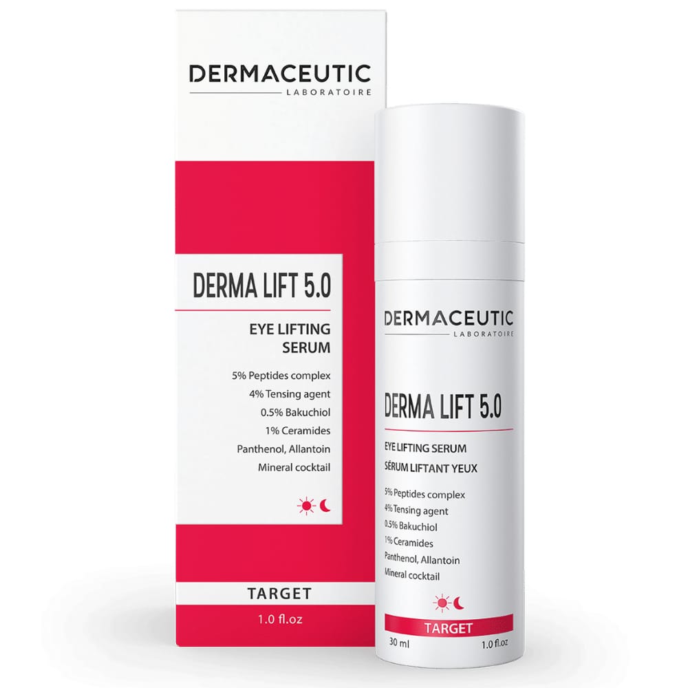 Derma Lift 5.0 30ml (DERMACEUTIC)
