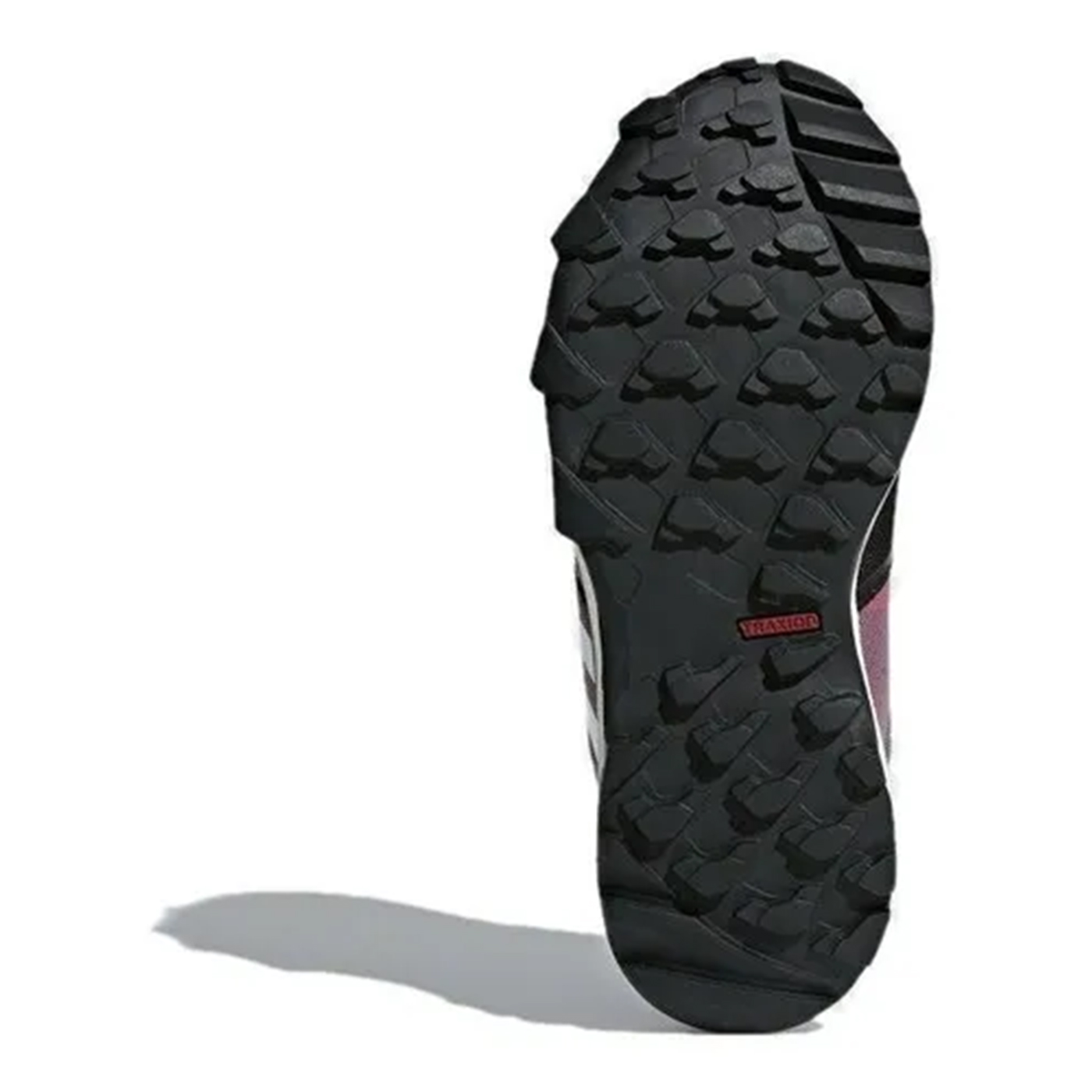 Tenis Adidas Mujer Kanadia 8.1 Azul Running CQ1815