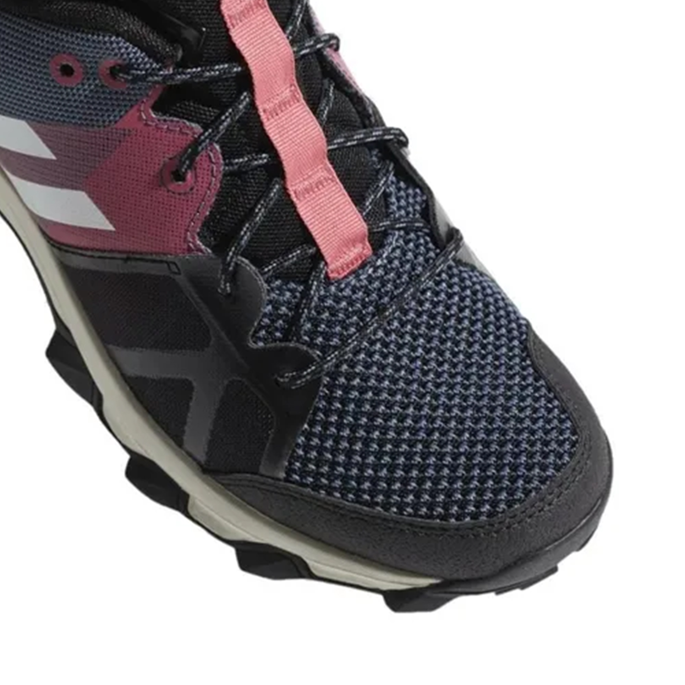 Adidas kanadia 8.1 discount mujer