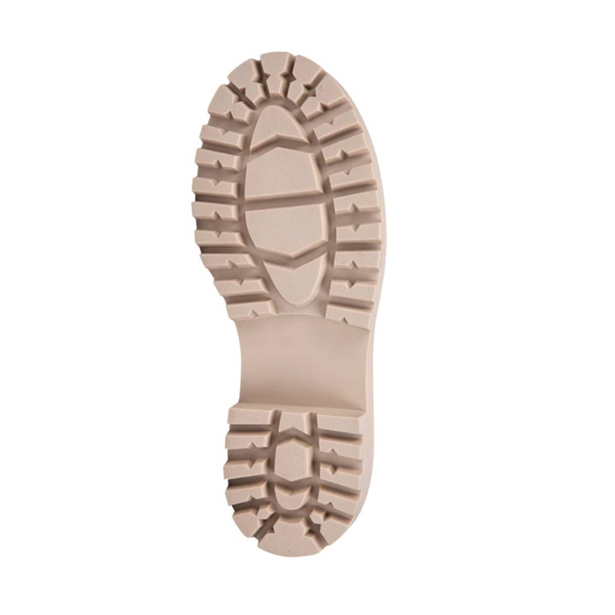 Bota Militar Bambino color Rosa para Mujer 5507 1010560