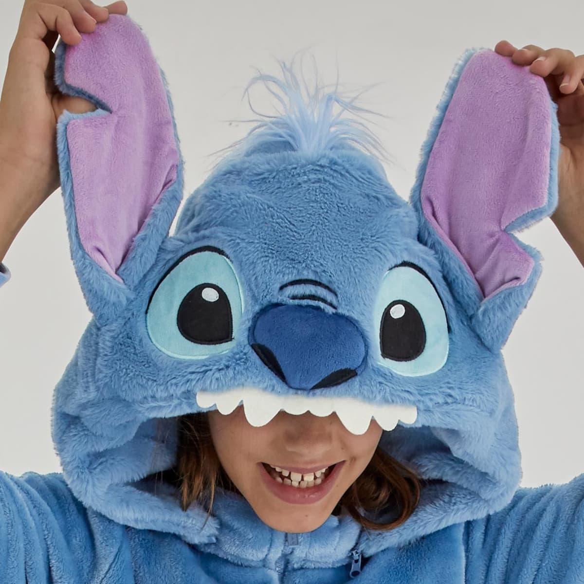 Mameluco lilo y stitch sale