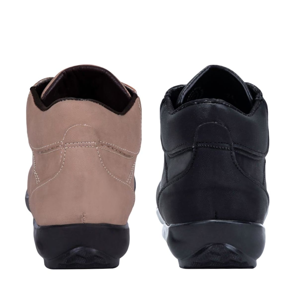 Bota Casual Pink By Price Shoes Kit de 2 pares Multicolor para Mujer 2254 977653