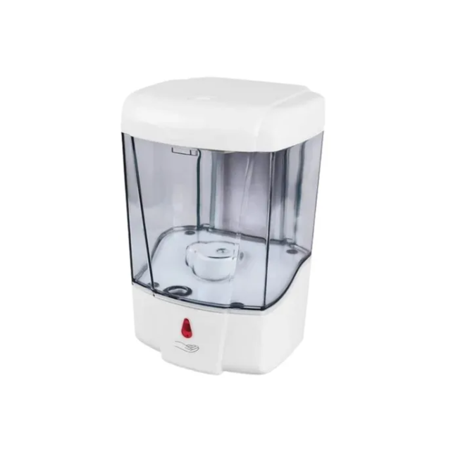 Dispensador Automatico Despachador Gel Antibacterial Jabon 