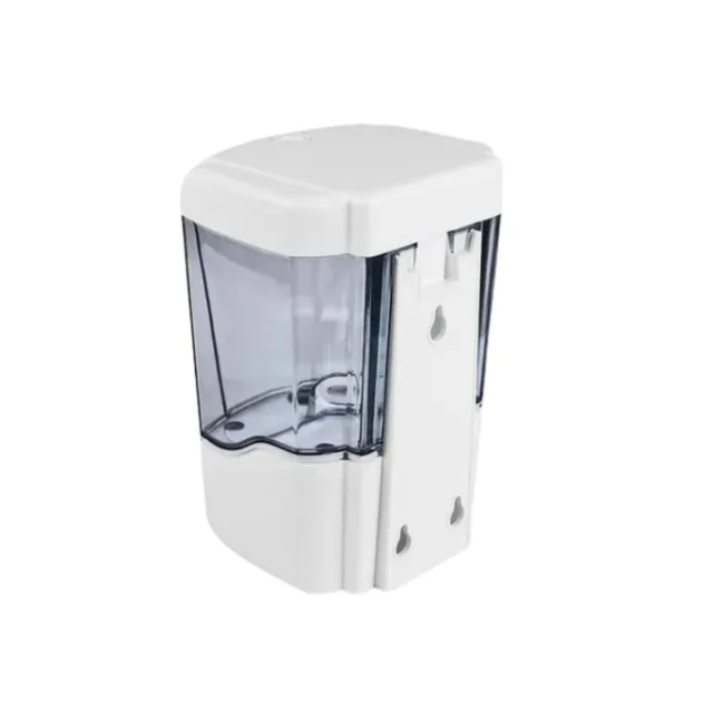 Dispensador Automatico Despachador Gel Antibacterial Jabon 