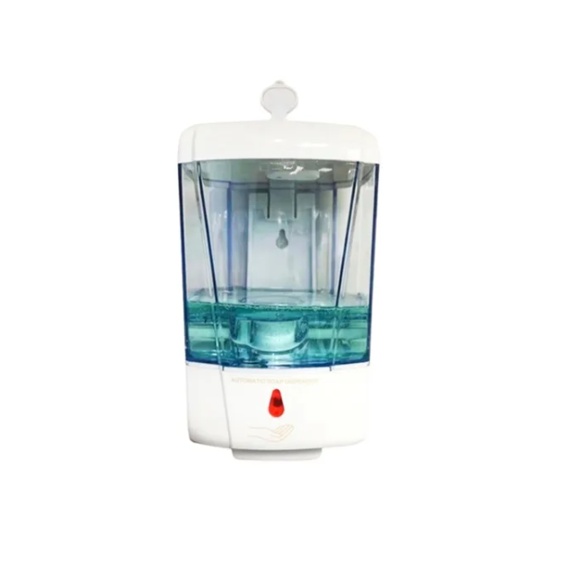 Dispensador Automatico Despachador Gel Antibacterial Jabon 