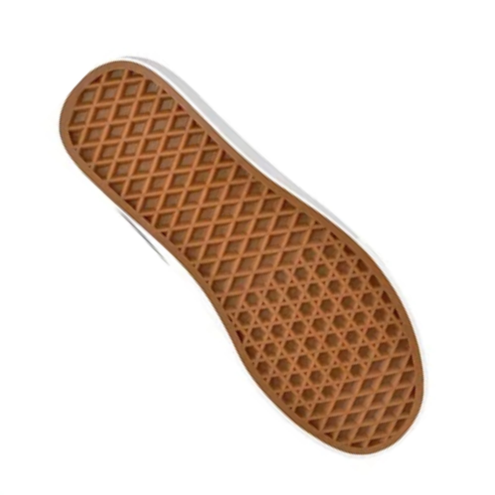 Tenis Vans UA Era 59 Frost Gris con Café Unisex Originales 38FSQ70