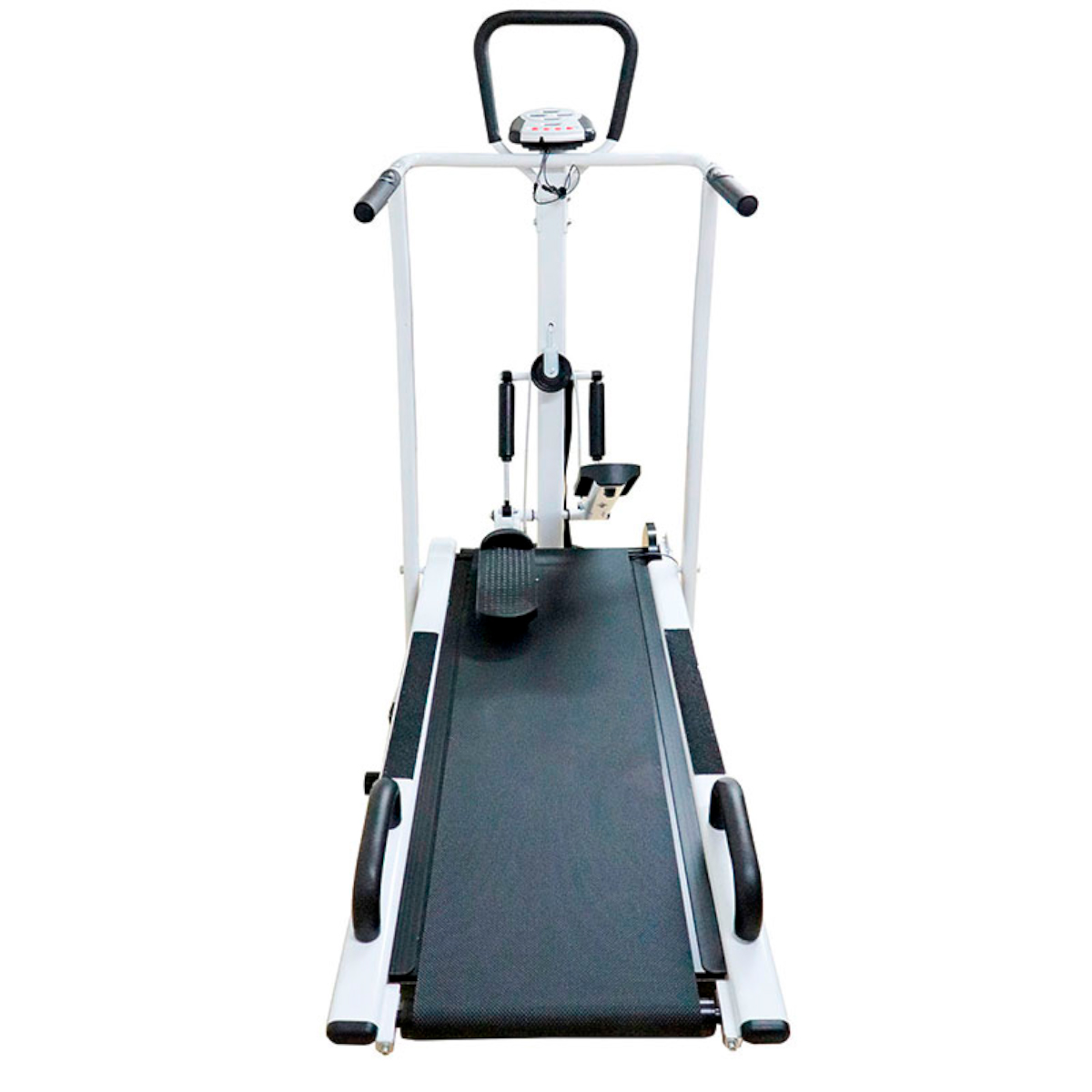 Caminadora Mecánica Tecnofitness 4 En 1 + Almohada 10 En 1