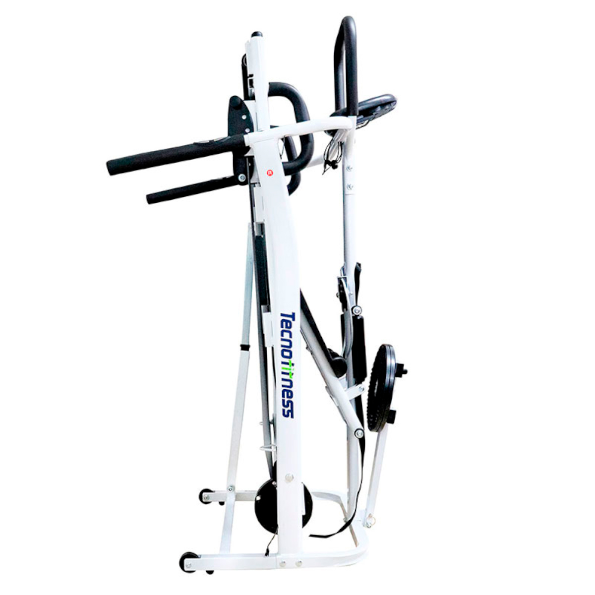 Caminadora Mecánica Tecnofitness 4 En 1 + Almohada 10 En 1