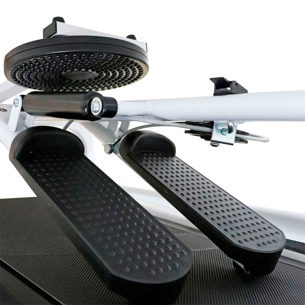 Caminadora Mecánica Tecnofitness 4 En 1 + Almohada 10 En 1