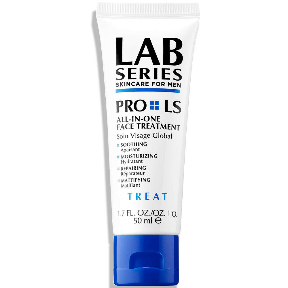 LAB SERIES Crema All In One Face Treatment 50 ml