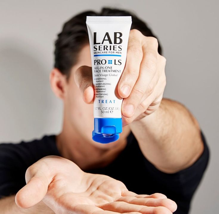 LAB SERIES Crema All In One Face Treatment 50 ml