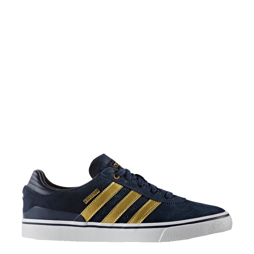 Tenis Adidas Busenitz Vulc ADV 10Yr Samba