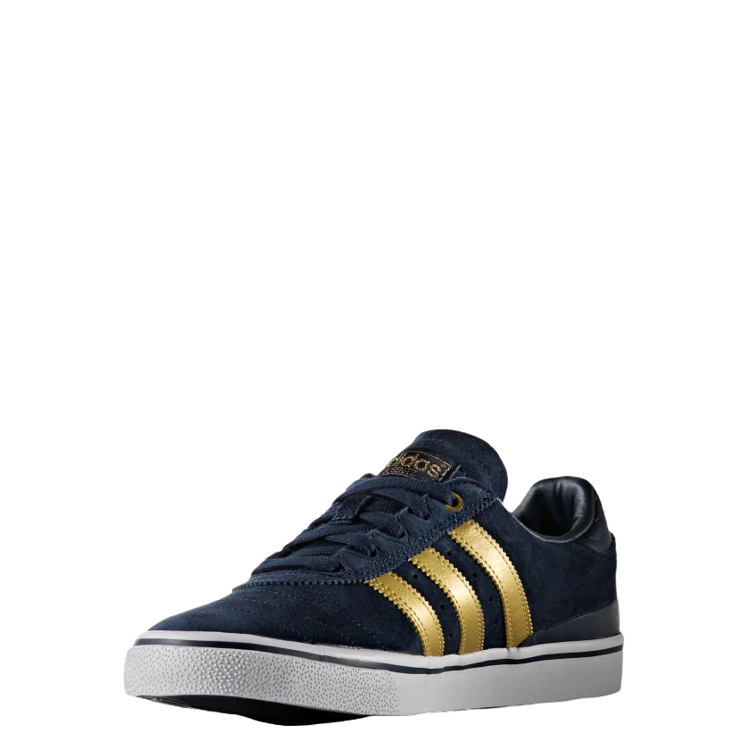 Tenis Adidas Busenitz Vulc ADV 10Yr Samba