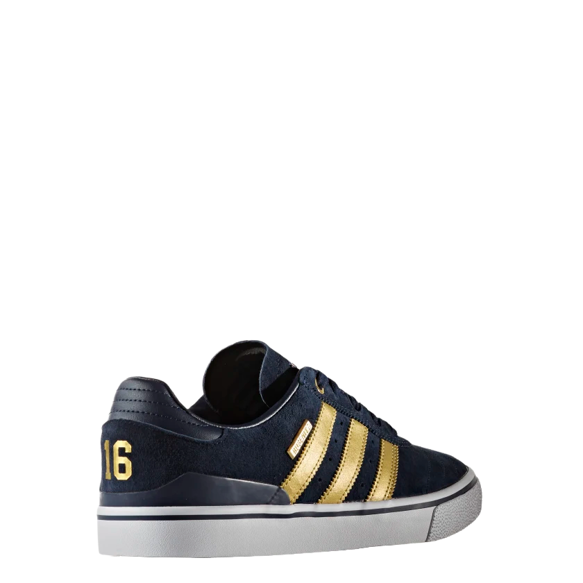 Tenis Adidas Busenitz Vulc ADV 10Yr Samba