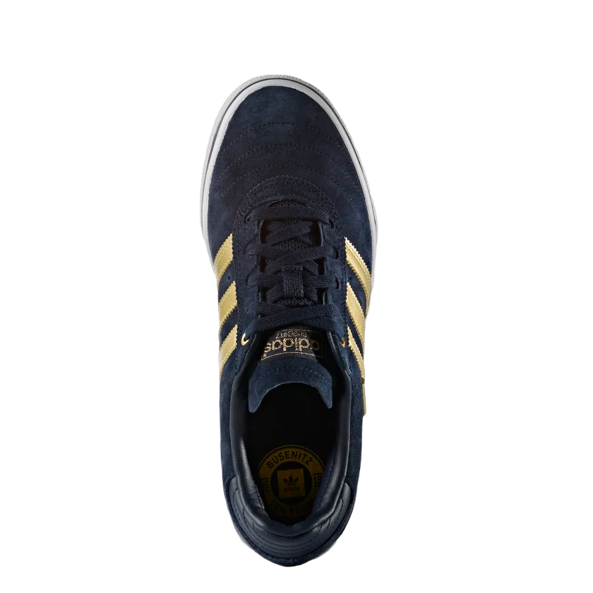 Tenis Adidas Busenitz Vulc ADV 10Yr Samba