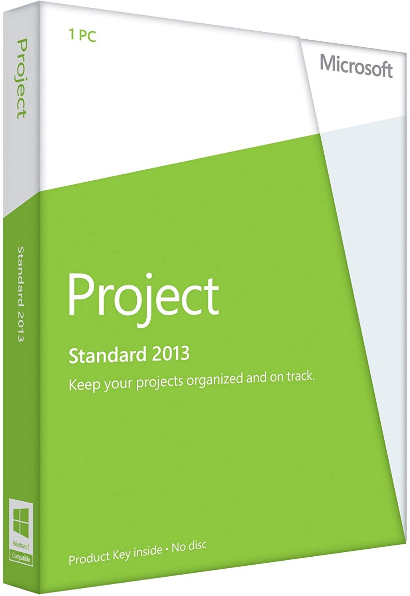 Project Standard 2013