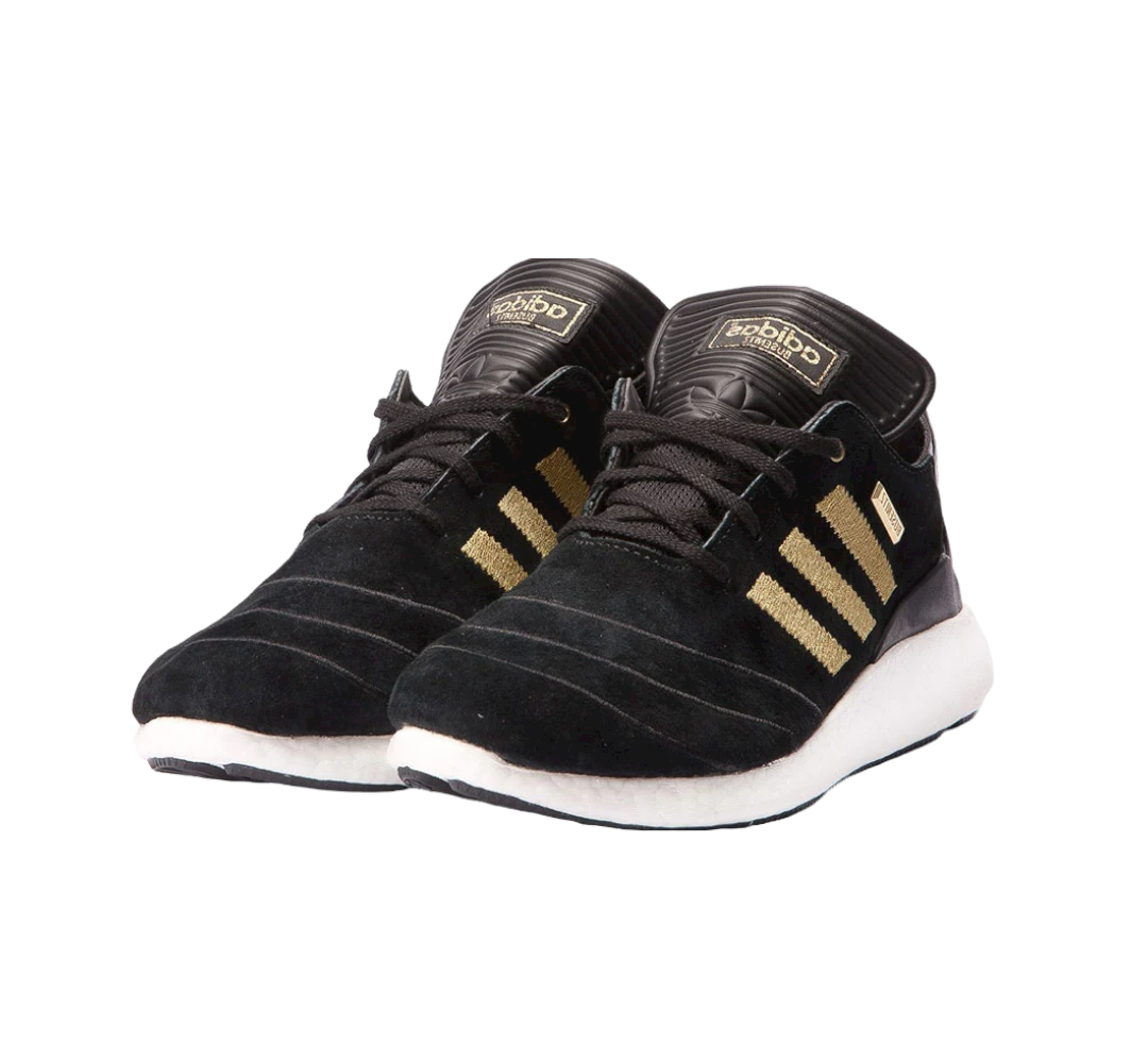 Tenis Adidas Pure Boost Busenitz