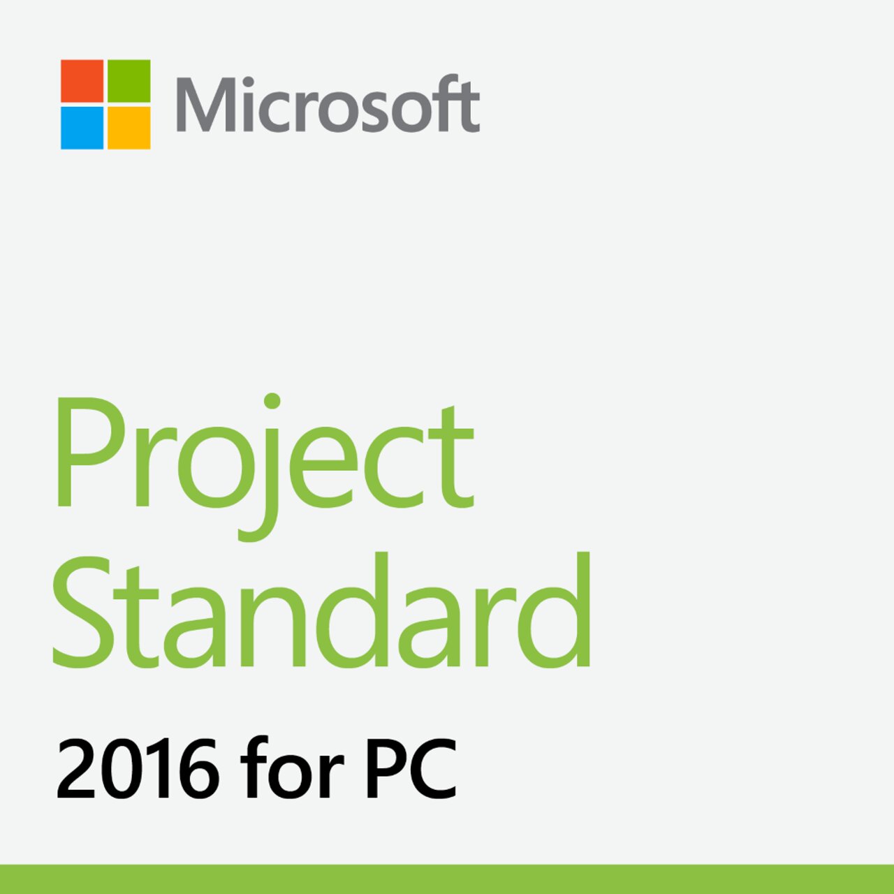 Project Standard 2016