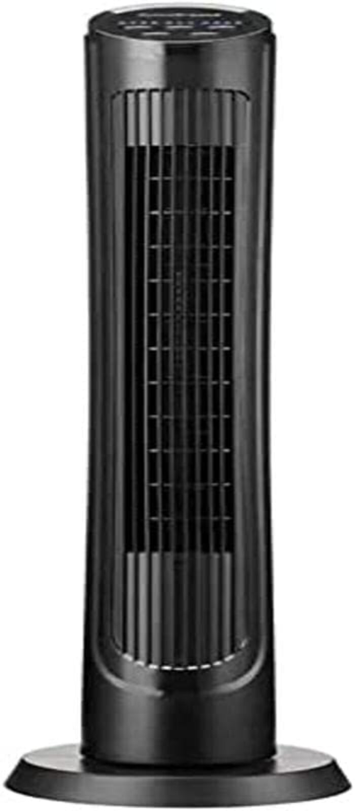 Ventilador de Torre, 4 Velocidades Con Control Remoto, OmniBreeze  